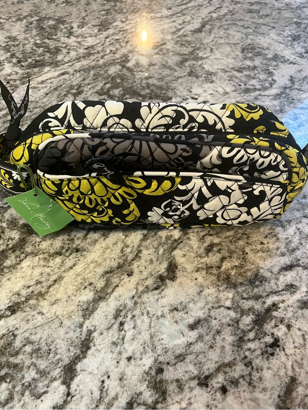 Vera Bradley Cosmetic bag